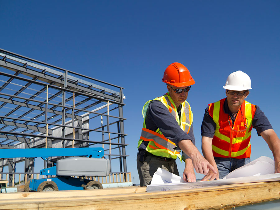 construction